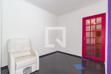 Sala de Estar de apartamento à venda com 3 quartos, 114m² em Belém, São Paulo