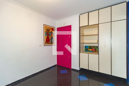 Sala de Jantar de apartamento à venda com 3 quartos, 114m² em Belém, São Paulo