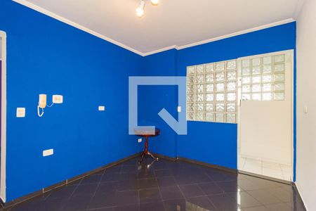 Sala de Jantar de apartamento à venda com 3 quartos, 114m² em Belém, São Paulo