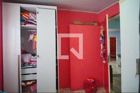 Quarto 2 de casa para alugar com 2 quartos, 137m² em Scharlau, São Leopoldo