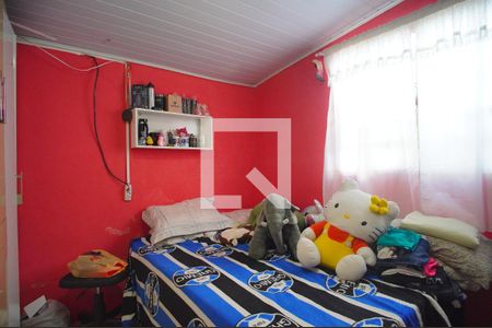 Quarto 2 de casa para alugar com 2 quartos, 137m² em Scharlau, São Leopoldo