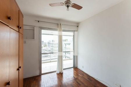 Suíte de apartamento para alugar com 3 quartos, 104m² em Andaraí, Rio de Janeiro