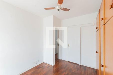 Suíte de apartamento para alugar com 3 quartos, 104m² em Andaraí, Rio de Janeiro