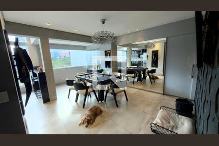 Apartamento para alugar com 2 quartos, 158m² em Vale do Sereno, Nova Lima