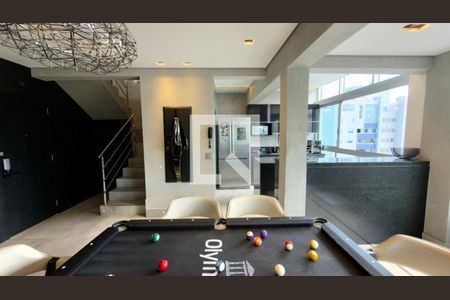 Apartamento para alugar com 2 quartos, 158m² em Vale do Sereno, Nova Lima