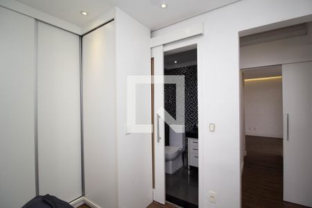 Quarto 1 - Suíte de apartamento à venda com 3 quartos, 64m² em Jardim Iris, São Paulo