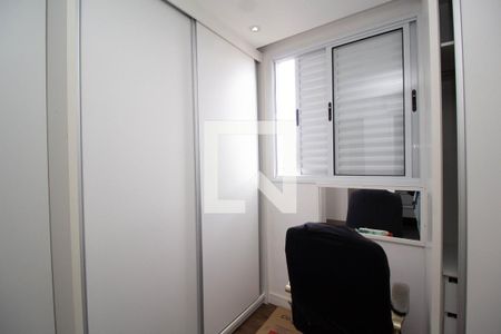 Quarto 1 - Suíte de apartamento à venda com 3 quartos, 64m² em Jardim Iris, São Paulo