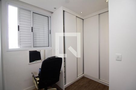 Quarto 1 - Suíte de apartamento à venda com 3 quartos, 64m² em Jardim Iris, São Paulo