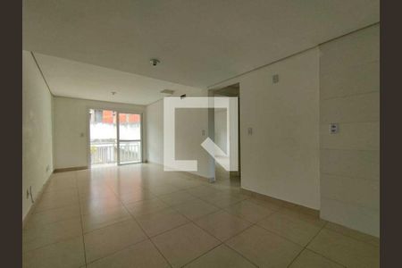 Sala  de apartamento para alugar com 2 quartos, 60m² em Rincão, Novo Hamburgo