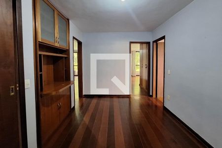 Sala 2 de apartamento à venda com 4 quartos, 285m² em Boa Viagem, Niterói
