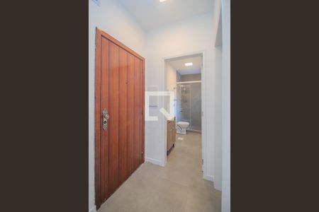 Sala de apartamento para alugar com 1 quarto, 42m² em Cidade Baixa, Porto Alegre