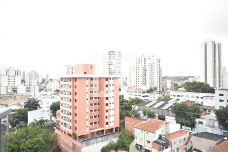 Quarto de apartamento para alugar com 2 quartos, 55m² em São Judas, São Paulo