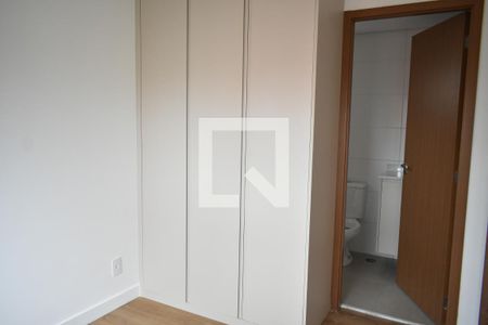 Suíte de apartamento para alugar com 2 quartos, 55m² em São Judas, São Paulo