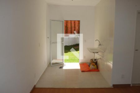 Casa de Condomínio para alugar com 2 quartos, 55m² em Chácara Ondas Verdes, Cotia