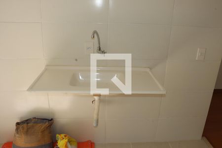 Casa de Condomínio para alugar com 2 quartos, 55m² em Chácara Ondas Verdes, Cotia