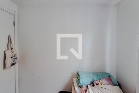 Quarto 1 de apartamento para alugar com 2 quartos, 36m² em Cambuci, São Paulo