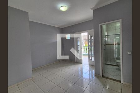 Suíte  de casa para alugar com 4 quartos, 190m² em Vargem Grande, Rio de Janeiro