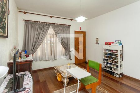 Sala de casa à venda com 3 quartos, 336m² em Jardim Palmares (zona Sul), São Paulo