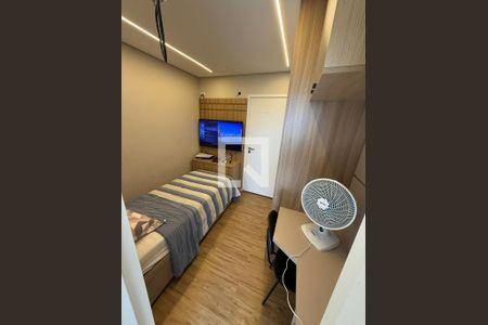 Suíte 1 de apartamento para alugar com 3 quartos, 116m² em Vila Mogilar, Mogi das Cruzes