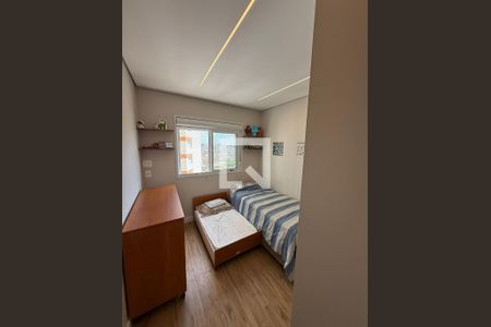 Suíte 1 de apartamento para alugar com 3 quartos, 116m² em Vila Mogilar, Mogi das Cruzes