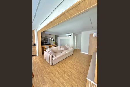 Apartamento para alugar com 3 quartos, 116m² em Vila Mogilar, Mogi das Cruzes