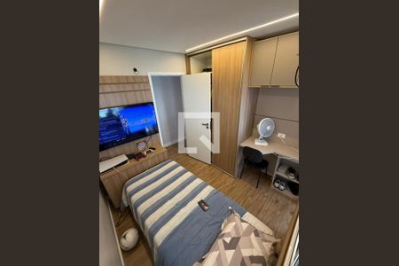 Apartamento para alugar com 3 quartos, 116m² em Vila Mogilar, Mogi das Cruzes