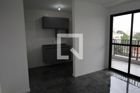 Apartamento para alugar com 2 quartos, 47m² em Vila Lisboa, São Paulo
