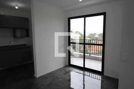 Apartamento para alugar com 2 quartos, 47m² em Vila Lisboa, São Paulo