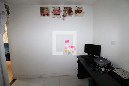 Quarto 1 de apartamento para alugar com 3 quartos, 65m² em Residencial Tatetuba, São José dos Campos