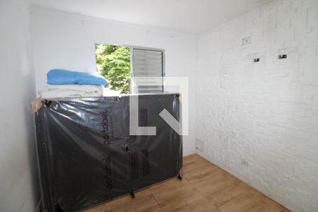 Quarto 2 de apartamento para alugar com 3 quartos, 65m² em Residencial Tatetuba, São José dos Campos