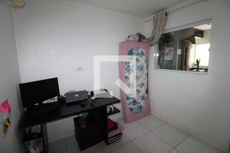 Quarto 1 de apartamento para alugar com 3 quartos, 65m² em Residencial Tatetuba, São José dos Campos