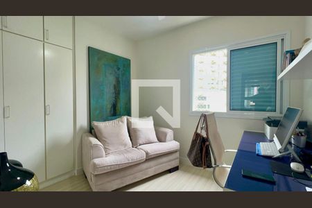 Quarto 1 de apartamento à venda com 3 quartos, 200m² em Jardim America, São Paulo