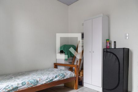 Quarto 1 de casa à venda com 2 quartos, 50m² em Vila Jacuí, São Paulo