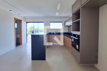 Cozinha de casa para alugar com 4 quartos, 465m² em Badu, Niterói