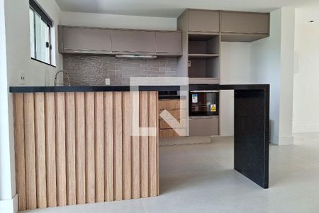 Cozinha de casa para alugar com 4 quartos, 465m² em Badu, Niterói