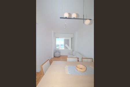 Sala de apartamento à venda com 2 quartos, 62m² em Centro Histórico, Porto Alegre