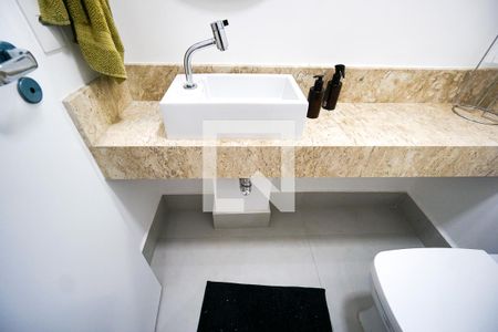 Pia de apartamento à venda com 3 quartos, 112m² em Tatuapé, São Paulo