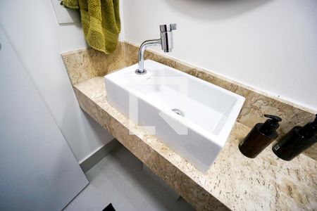 Pia de apartamento à venda com 3 quartos, 112m² em Tatuapé, São Paulo