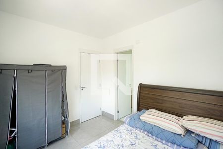 Suíte 01 de apartamento à venda com 3 quartos, 112m² em Tatuapé, São Paulo