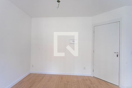 Sala de apartamento para alugar com 2 quartos, 42m² em Conceição, Diadema