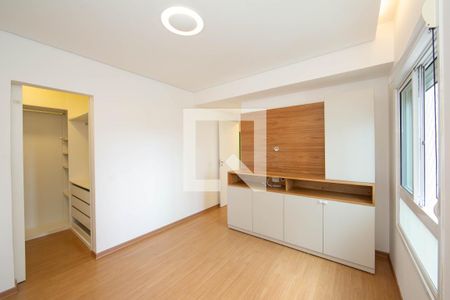QUARTO1 de apartamento à venda com 2 quartos, 93m² em Vila da Serra, Nova Lima