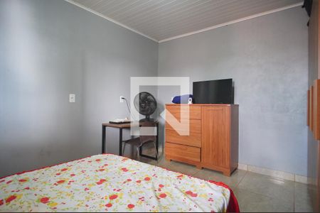 Suíte de casa à venda com 2 quartos, 80m² em São Miguel, São Leopoldo