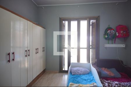 Quarto 1 de casa à venda com 2 quartos, 80m² em São Miguel, São Leopoldo