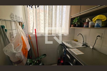 Apartamento para alugar com 2 quartos, 54m² em Residencial Paraiso, Várzea Paulista