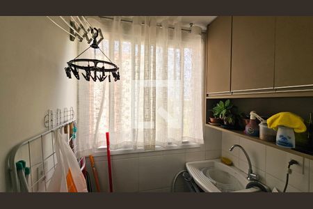 Apartamento para alugar com 2 quartos, 54m² em Residencial Paraiso, Várzea Paulista