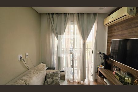 Apartamento para alugar com 2 quartos, 54m² em Residencial Paraiso, Várzea Paulista