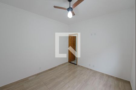 Suíte de casa para alugar com 2 quartos, 100m² em Piracangaguá, Taubaté