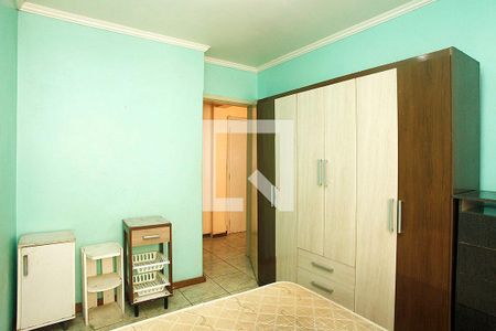 Quarto de apartamento para alugar com 1 quarto, 50m² em Centro Histórico, Porto Alegre