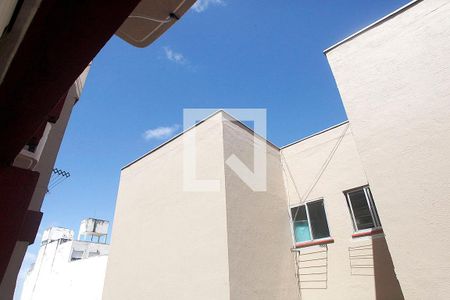 Quarto Vista de apartamento para alugar com 1 quarto, 50m² em Centro Histórico, Porto Alegre