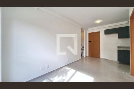 Sa de apartamento para alugar com 2 quartos, 54m² em Lapa, São Paulo